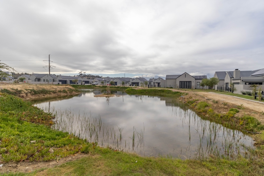 To Let 3 Bedroom Property for Rent in Aan de Wijnlanden Western Cape